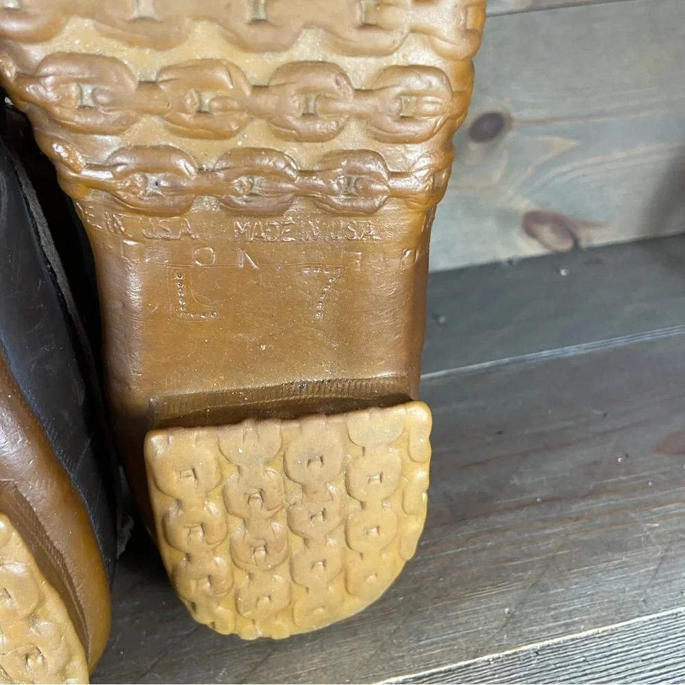 leather vintage